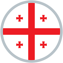 Georgië EK 2024