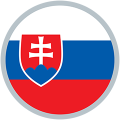 Slowakije EK 2024