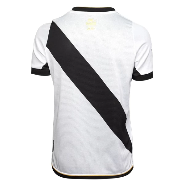 Vasco Da Gama Uit Tenue 2023 2024 Voetbalshirts Korte Mouw Goedkope