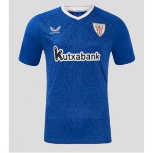 Goedkope Athletic Bilbao Thuis tenue 2024/25 Voetbalshirts Korte Mouw (+ Korte broeken) Kopen