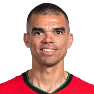 Pepe Voetbaltenue